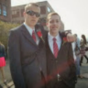 Meet your Posher, Anders